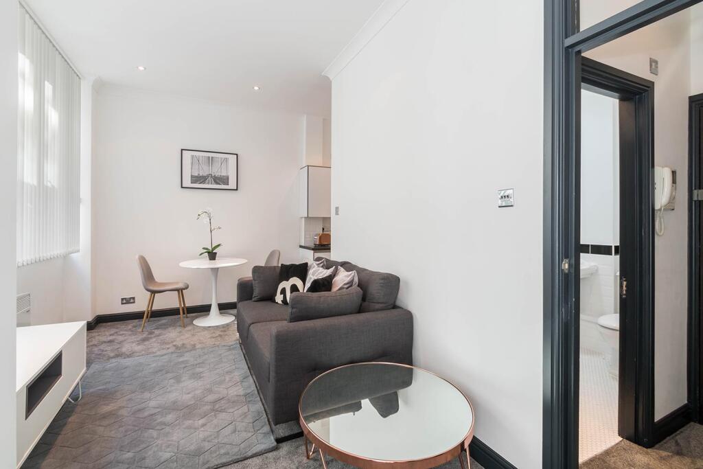 Additional image 2 of Burne Jones House, Bennetts Hill, B2 5RS