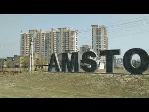 Sector 102, Gurgaon
