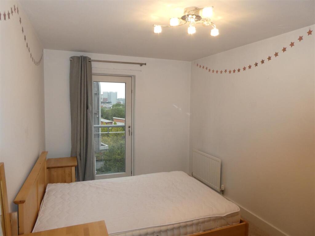 Additional image 5 of Alfred Knight Way, Birmingham