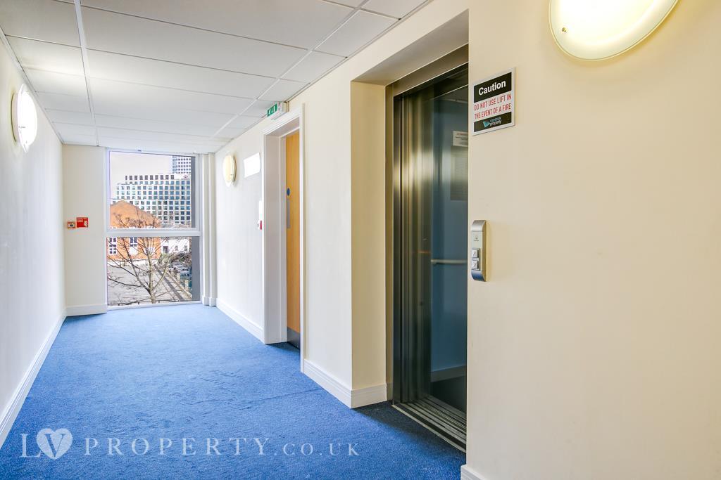 Additional image 13 of Cutlass Court, Birmingham City Centre