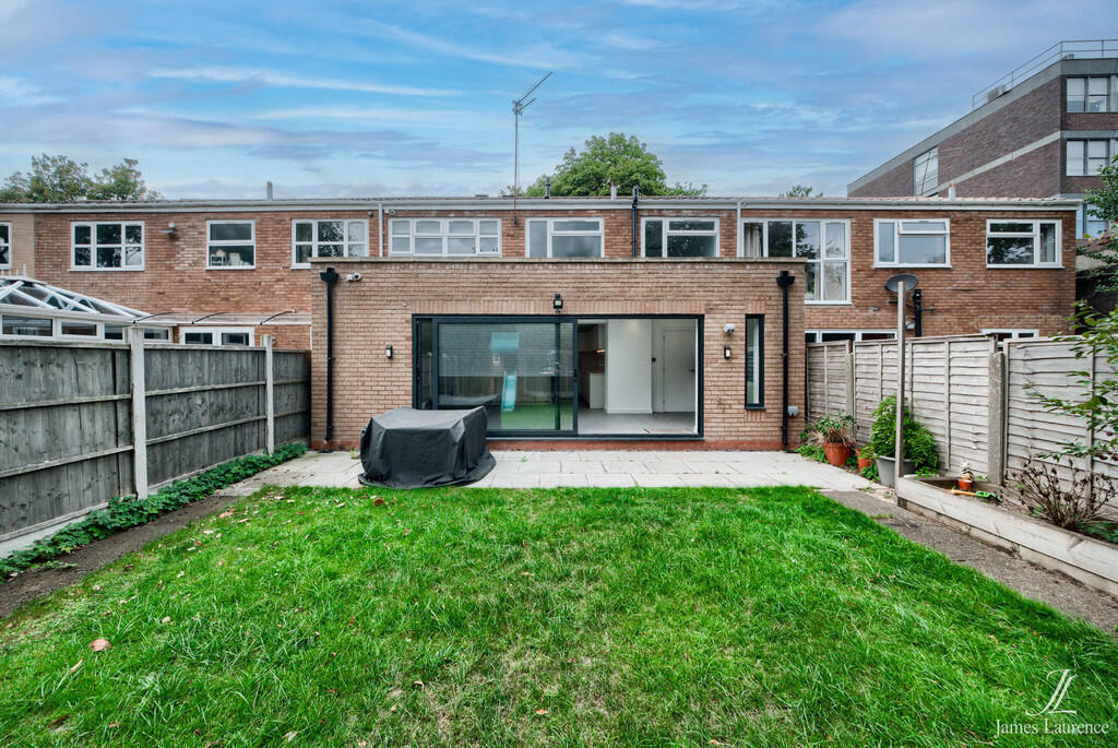 Additional image 24 of Christchurch Close, Edgbaston, Birmingham