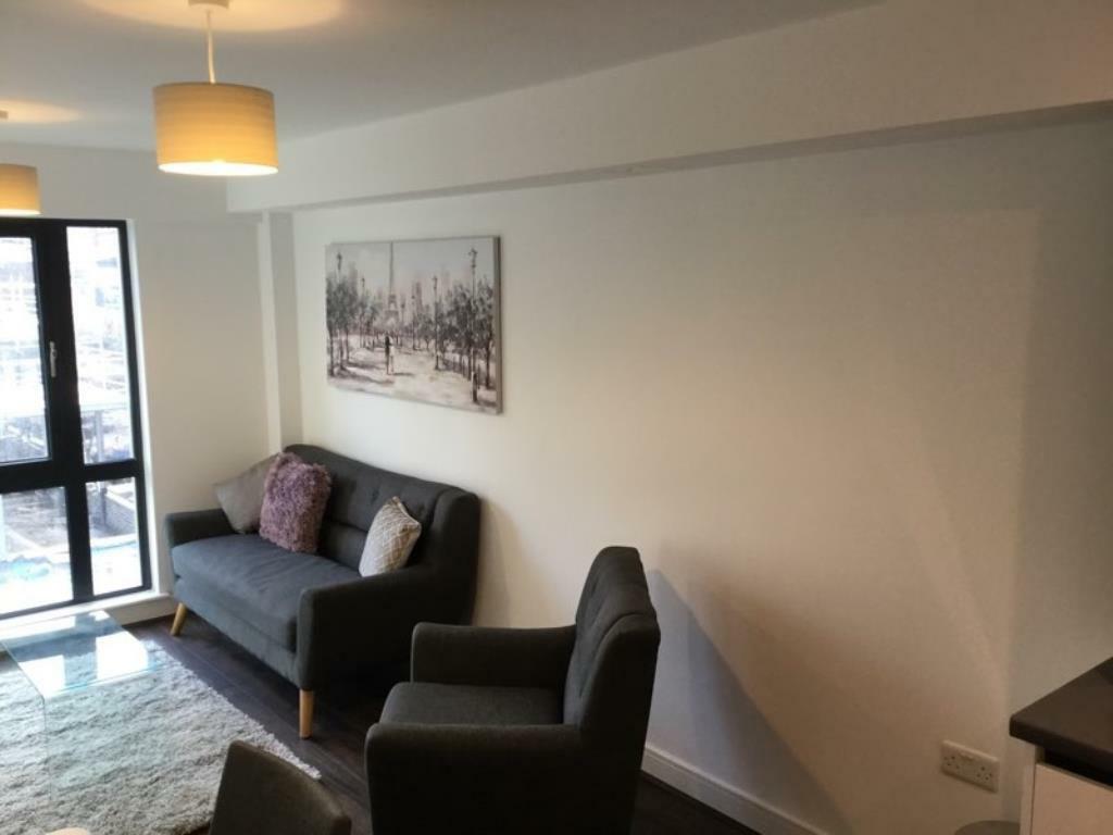 Additional image 4 of Drapery House, Fabrick Square, 1 Lombard Street, Digbeth , Birmingham, B12 0AH