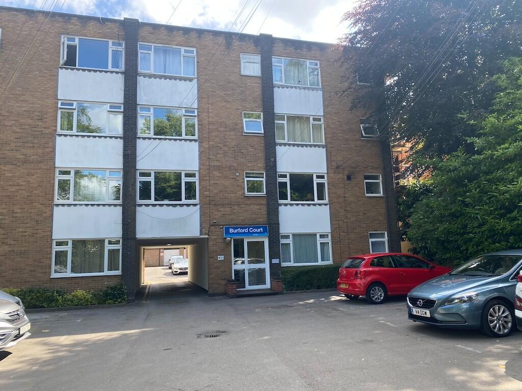 Wake Green Road, Birmingham, B13