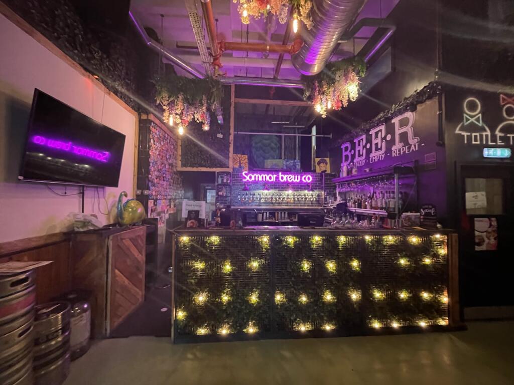 房产图片 5 - 伯明翰国王爱德华路Utilita体育馆3b单元, B1 2AA