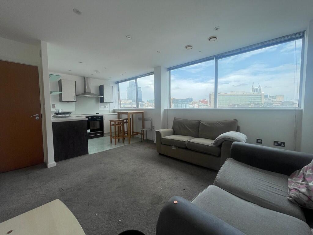 Additional image 10 of Suffolk Street Queensway