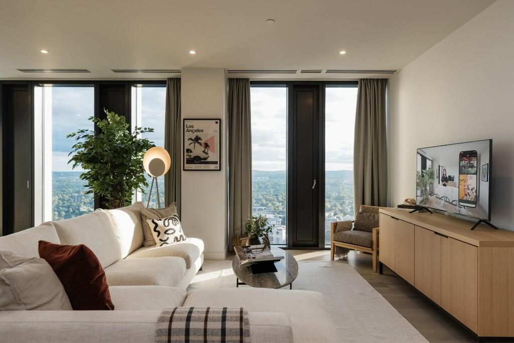 Additional image 12 of The Mercian, Broad Street, Birmingham, B15