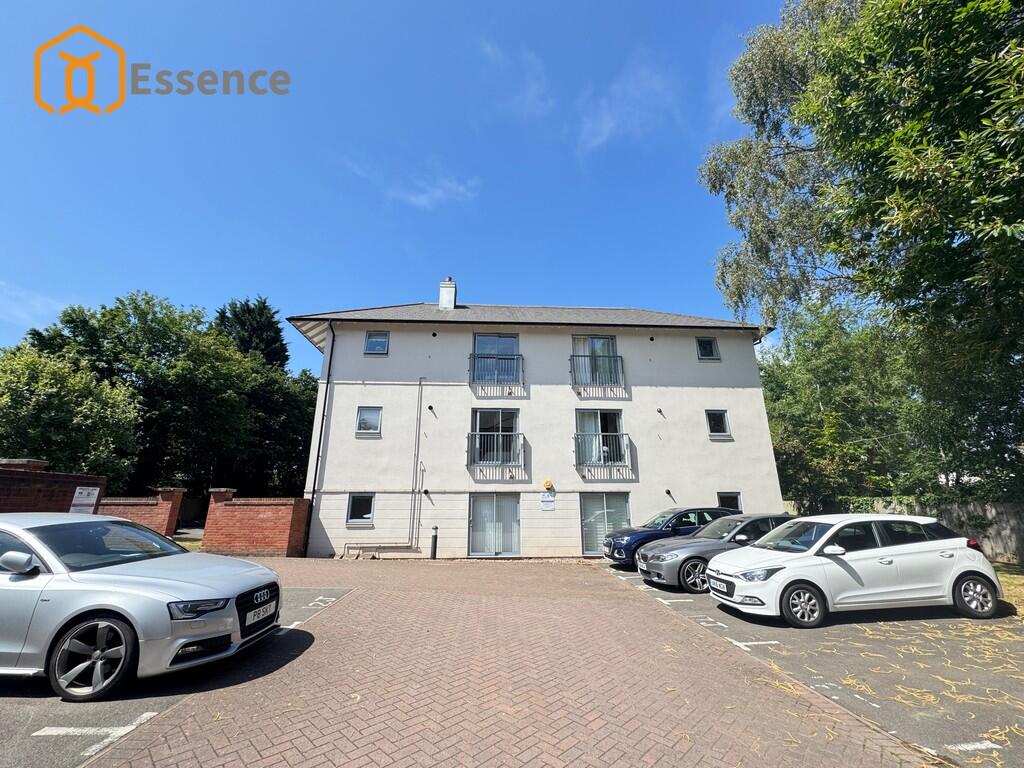 Additional image 4 of Kensington Court, Highfield Road, B15