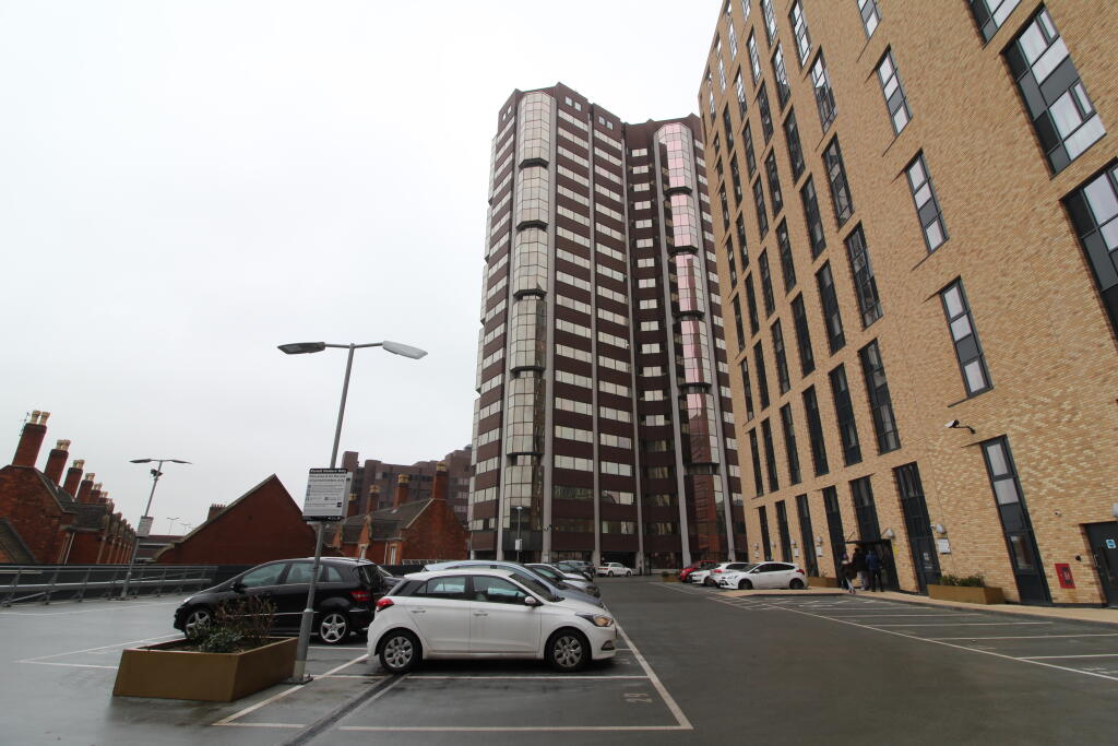 Property image for Metropolitan House, Hagley Road, Birmingham