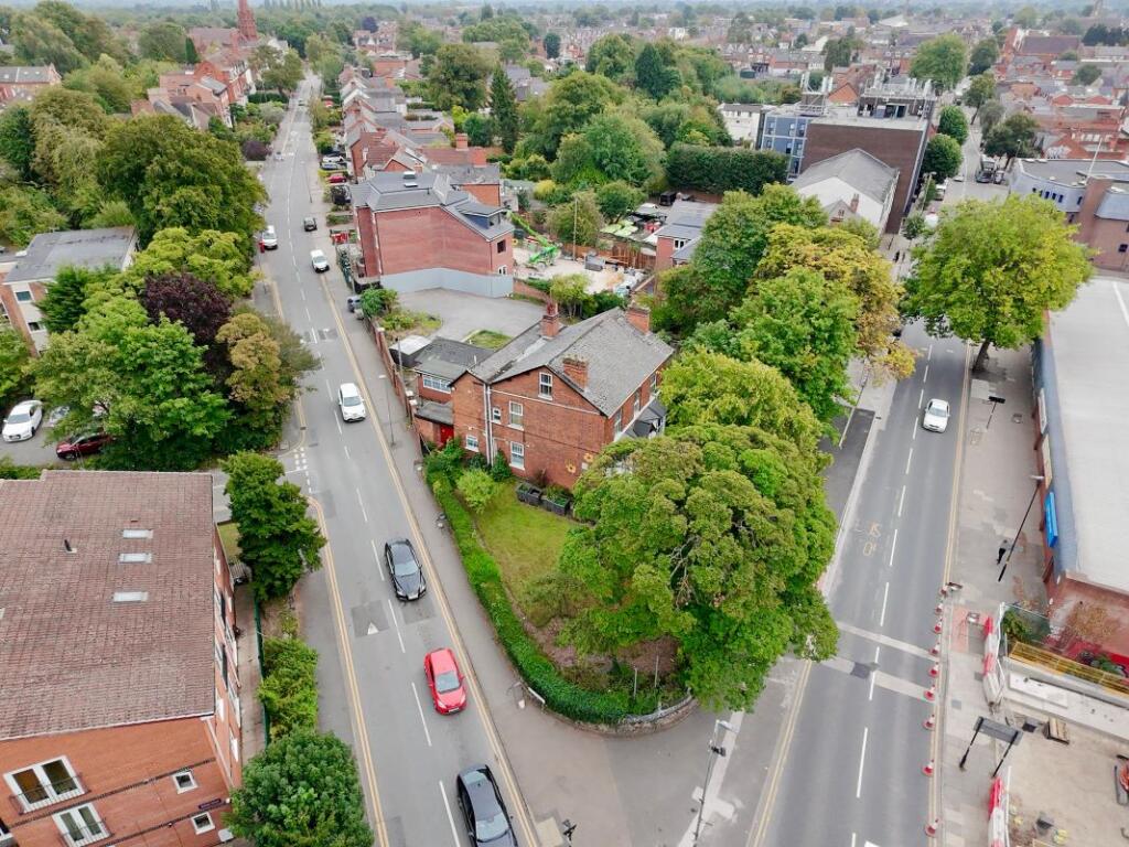 Additional image 42 of 1 High Street, Kings Heath, Birmingham, B14 7AR