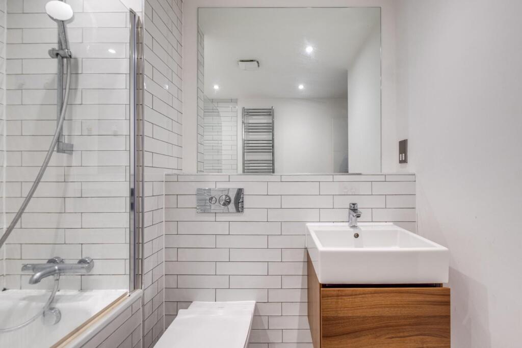 Additional image 17 of Cliveland Lofts, Cliveland Street, Birmingham