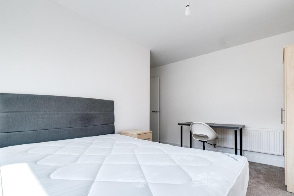 Additional image 7 of Cliveland Lofts, Cliveland Street, Birmingham