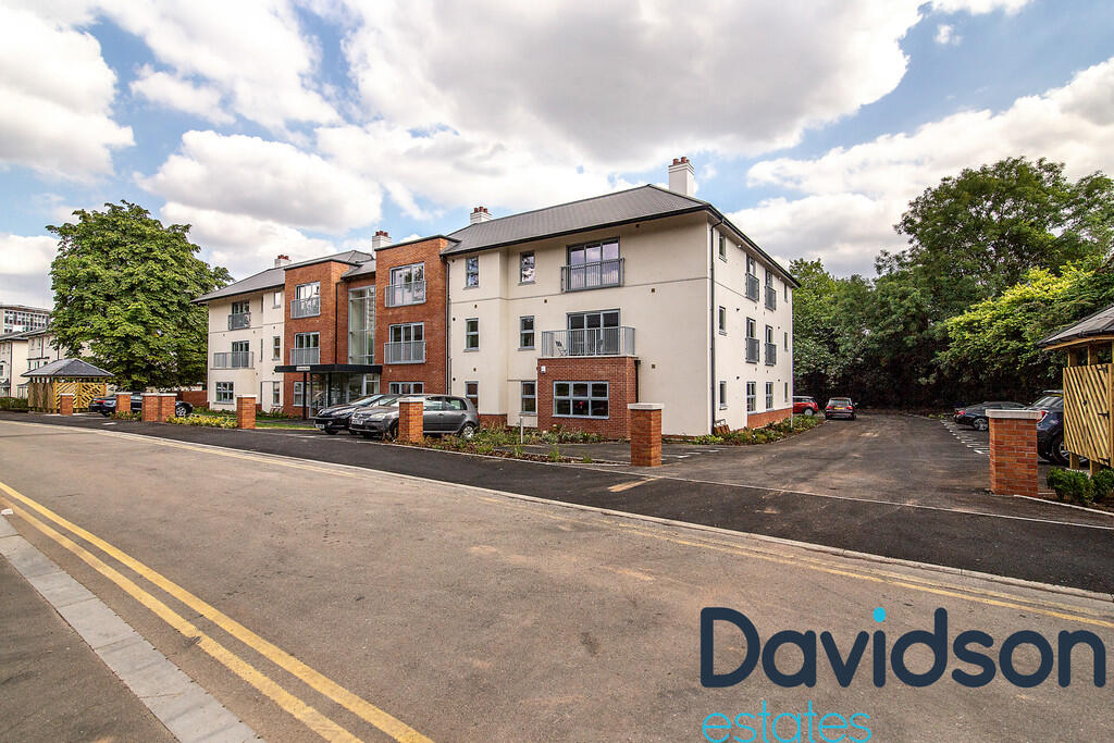 Additional image 15 of Bloomsbury House, 7 Highfield Road B15