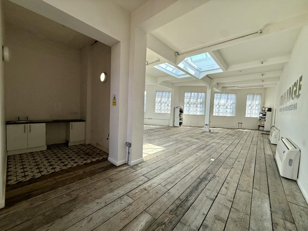 Additional image 8 of First Floor Directors Office, Great Hampton Row, Birmingham, B19 3JP