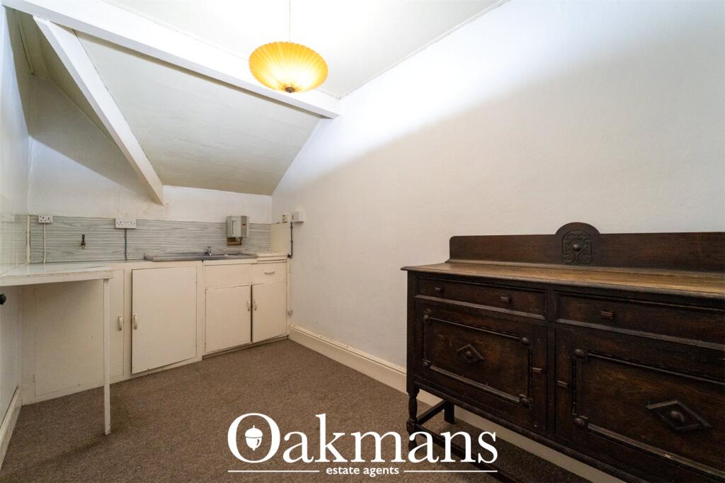 Additional image 10 of Clarendon Road, Birmingham, West Midlands, B16