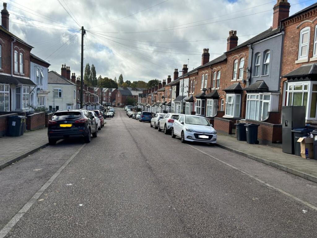 Additional image 13 of Brunswick Road, Handsworth, Birmingham