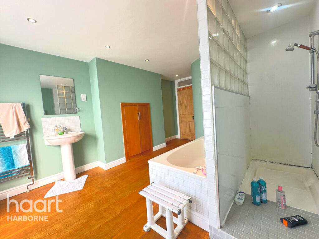 Additional image 13 of Birmingham B17 9