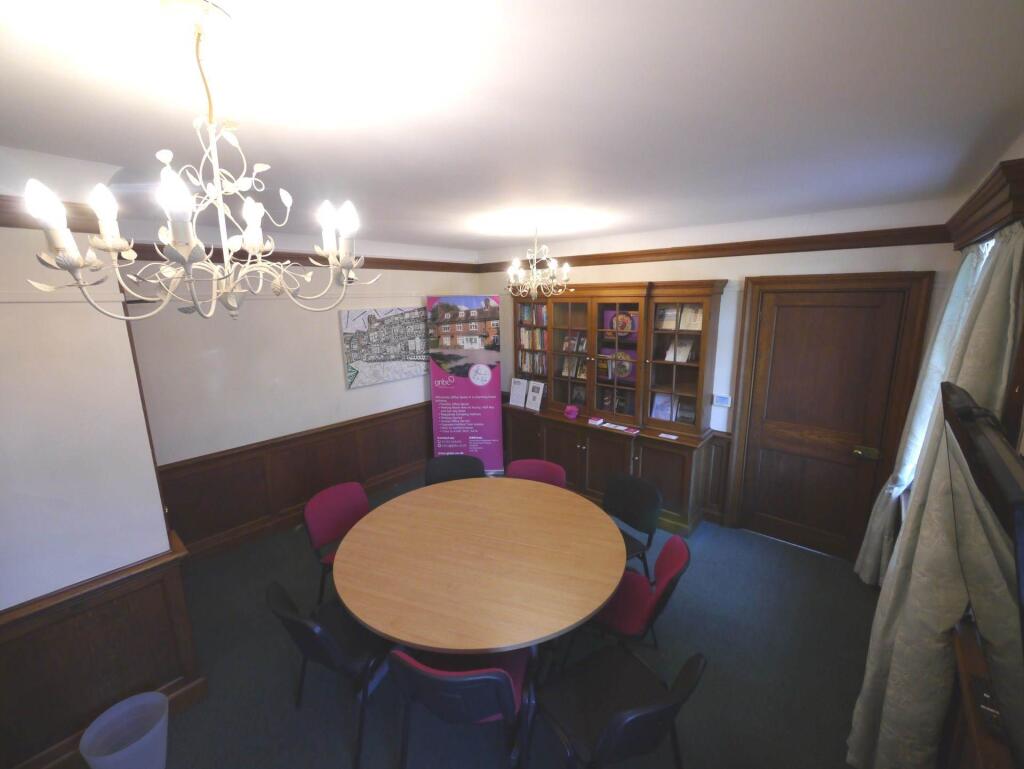 Additional image 34 of Great North Road, Hatfield