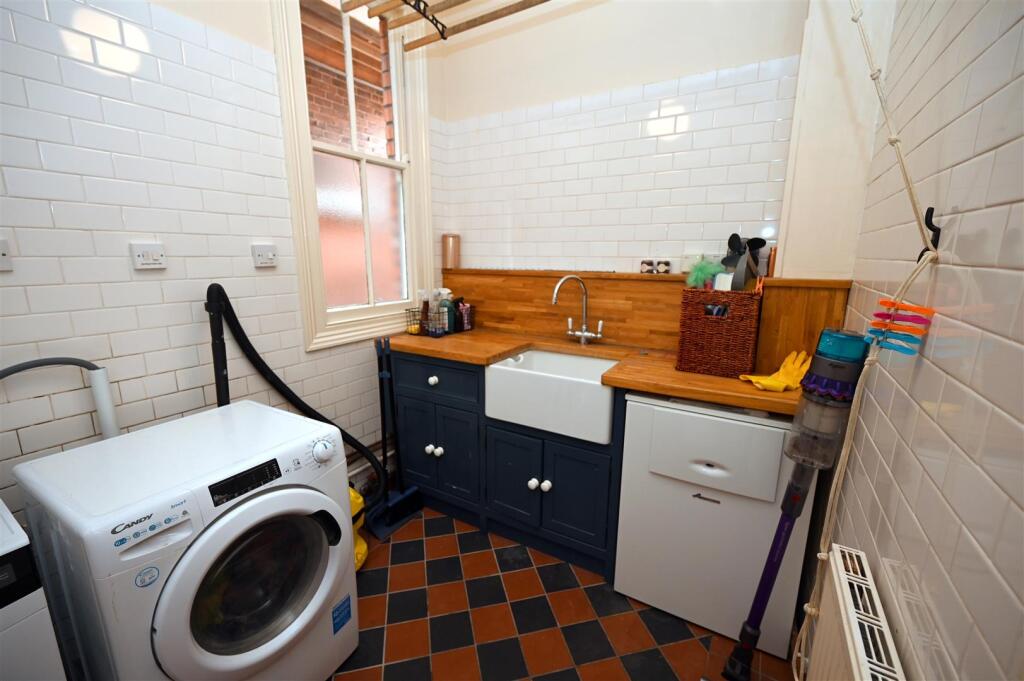 Additional image 17 of Clarendon Road, Edgbaston, Birmingham