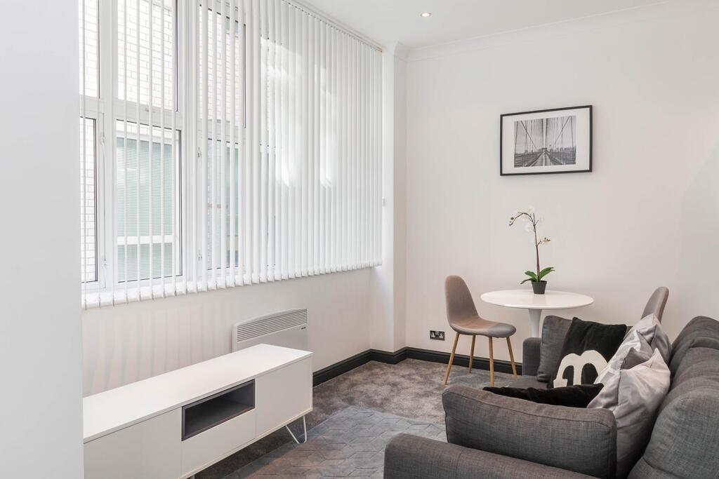 Additional image 4 of Burne Jones House, Bennetts Hill, B2 5RS