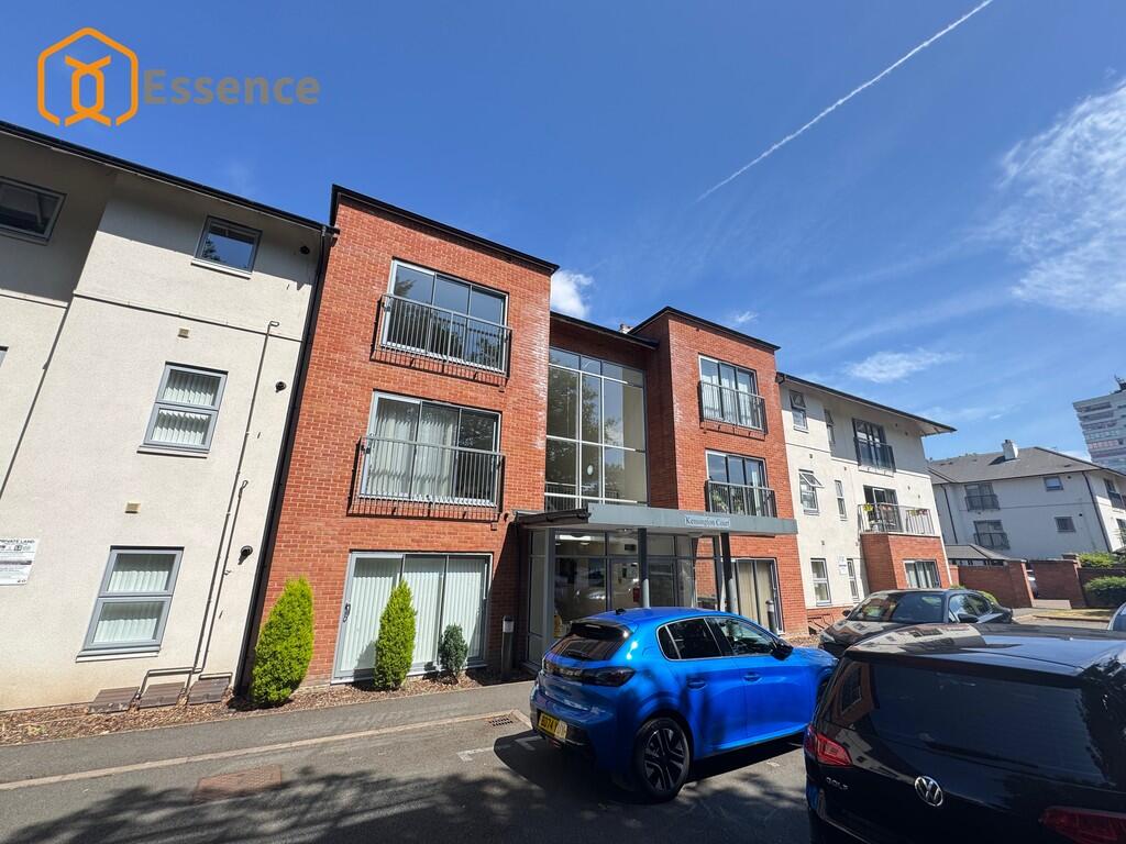 Additional image 3 of Kensington Court, Highfield Road, B15