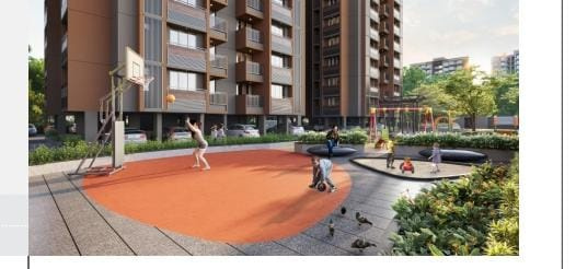 Chandkheda, Ahmedabad