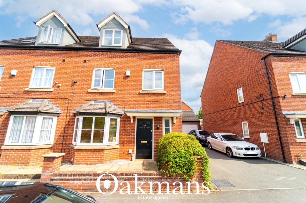 Additional image 31 of Maynard Road, Edgbaston, Birmingham, West Midlands, B16