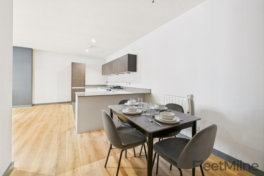 Additional image 6 of New Street Chambers, New Street, Birmingham