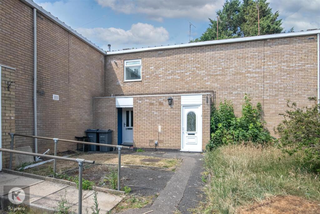 Property image for Firth Drive, Birmingham