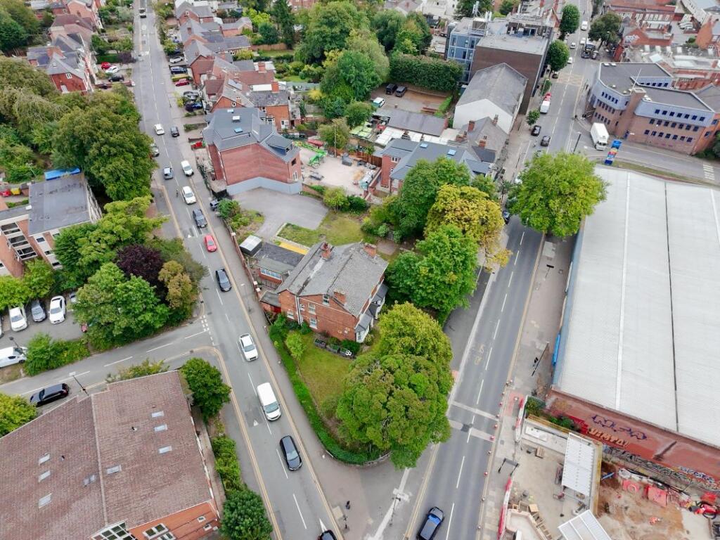 Additional image 3 of 1 High Street, Kings Heath, Birmingham, B14 7AR