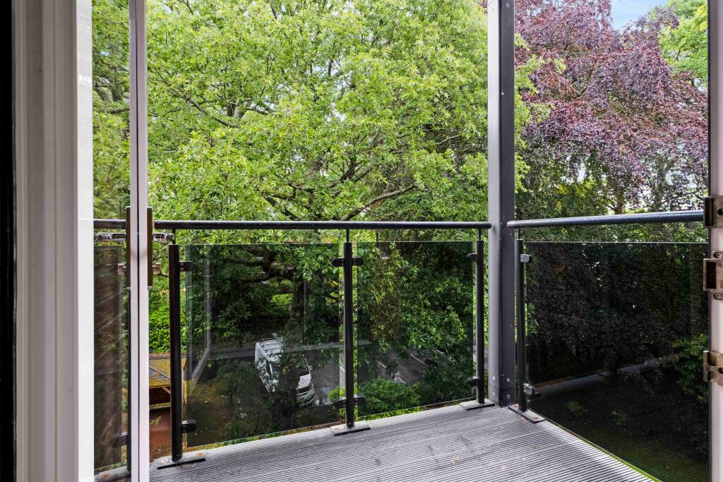 Norfolk Road, Edgbaston, West Midlands, B15 3PU