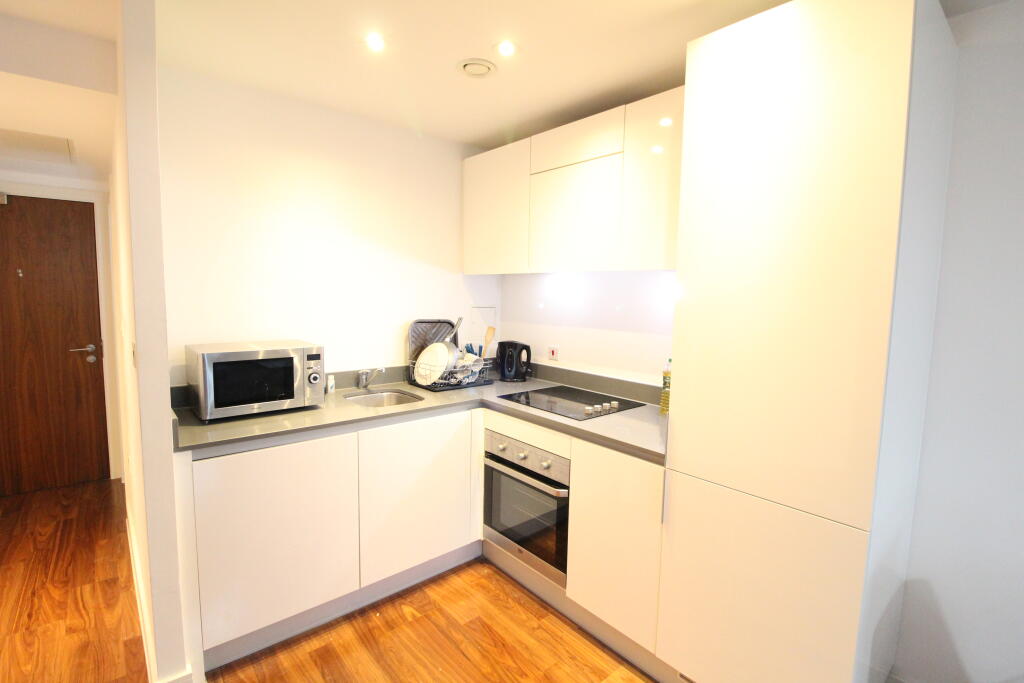 Additional image 3 of Metropolitan House, Hagley Road, Birmingham