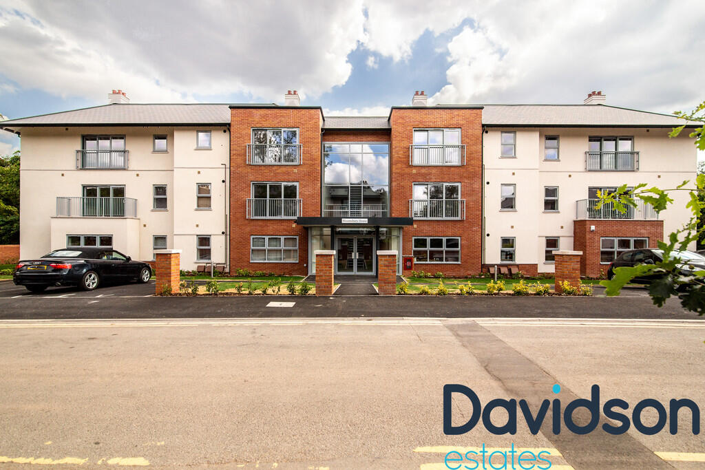 Additional image 13 of Bloomsbury House, 7 Highfield Road B15