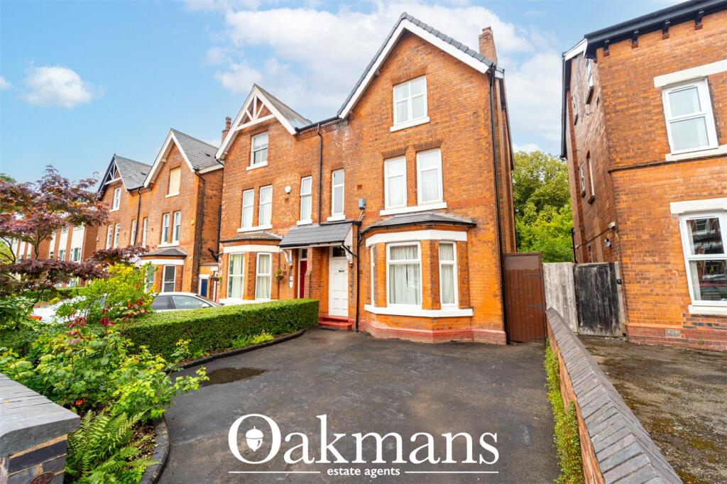 Additional image 63 of Clarendon Road, Birmingham, West Midlands, B16