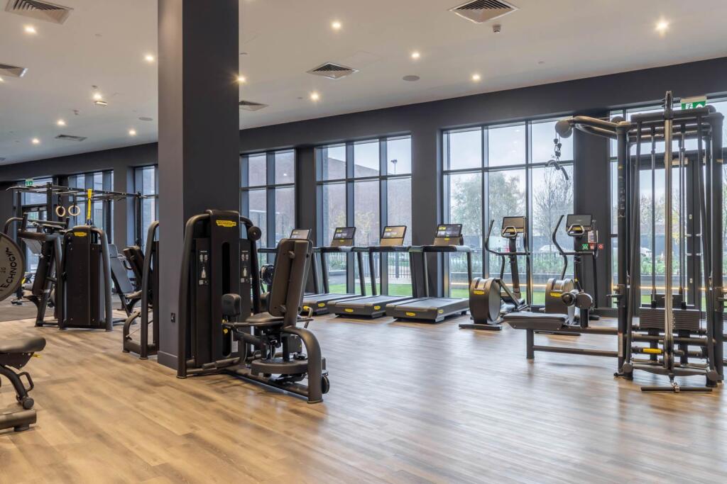 Additional image 19 of Broad Street, 1 Ryland Street, Birmingham