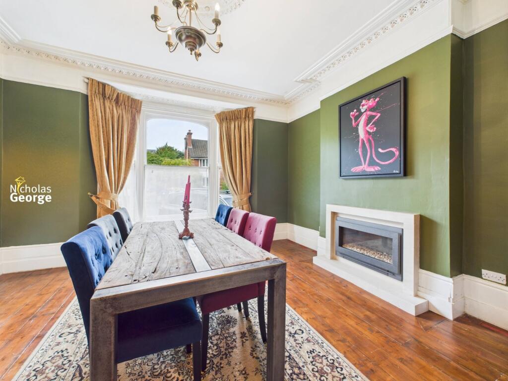 Additional image 4 of Prospect Road, Moseley, Birmingham, B13