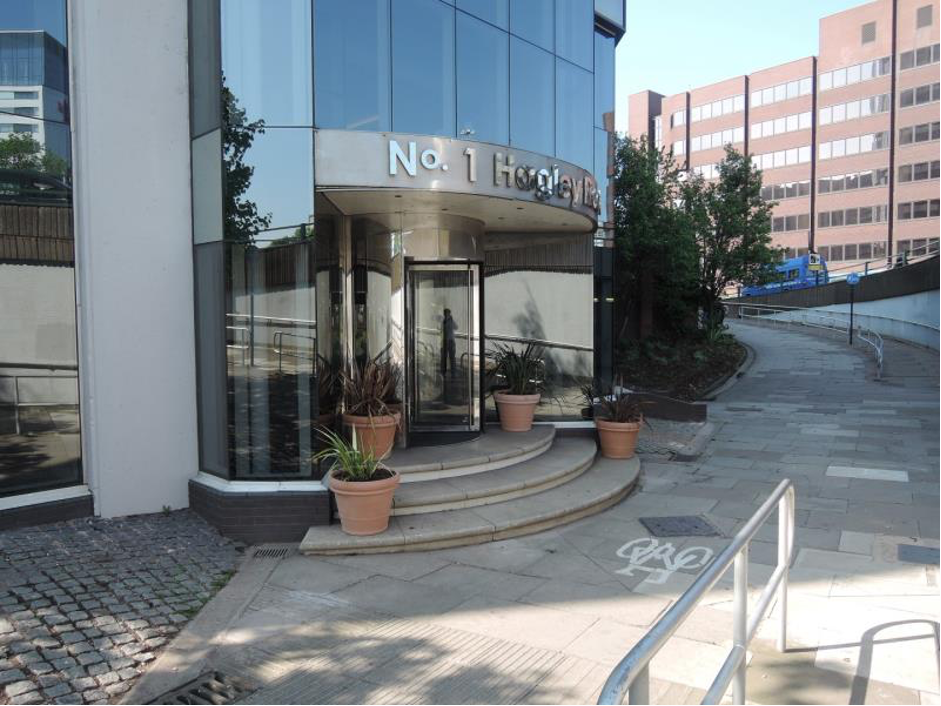 Additional image 6 of 20/F, Metropolitian House, 1 Hagley Road, Birmingham, B16 8JA