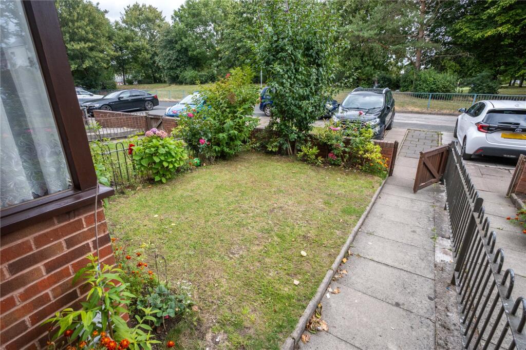 Additional image 7 of St. Pauls Avenue, Balsall Heath, Birmingham, B12