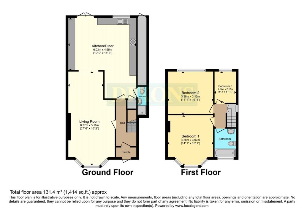 Additional image 18 of Brookvale Road, BIRMINGHAM, West Midlands, B23