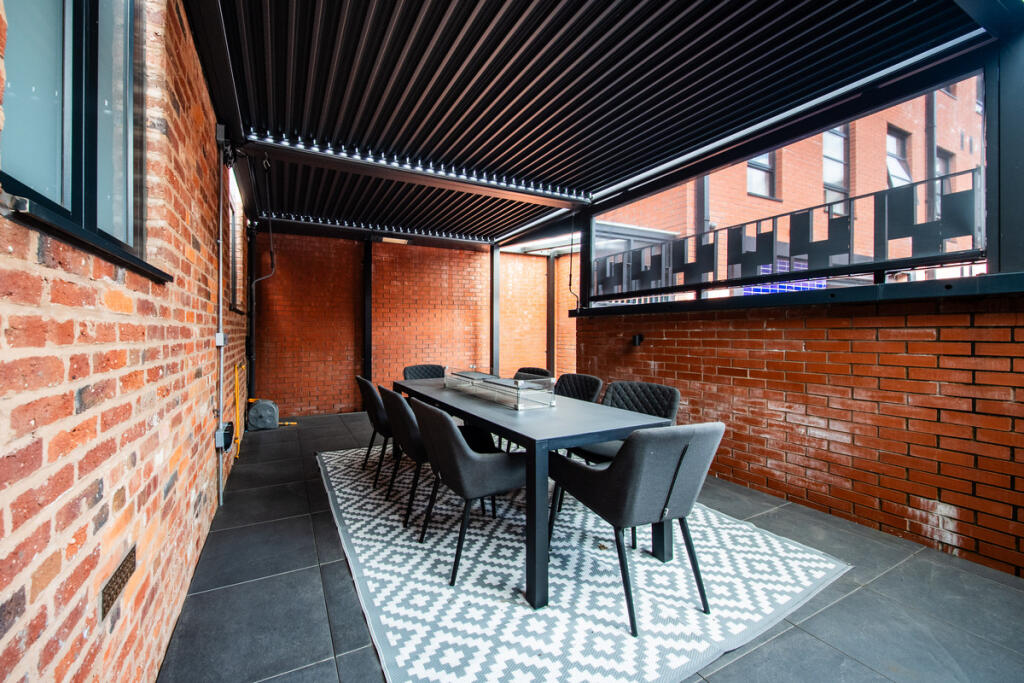 Additional image 25 of Heaton Courtyard Camden Street, Birmingham, B1 3EY