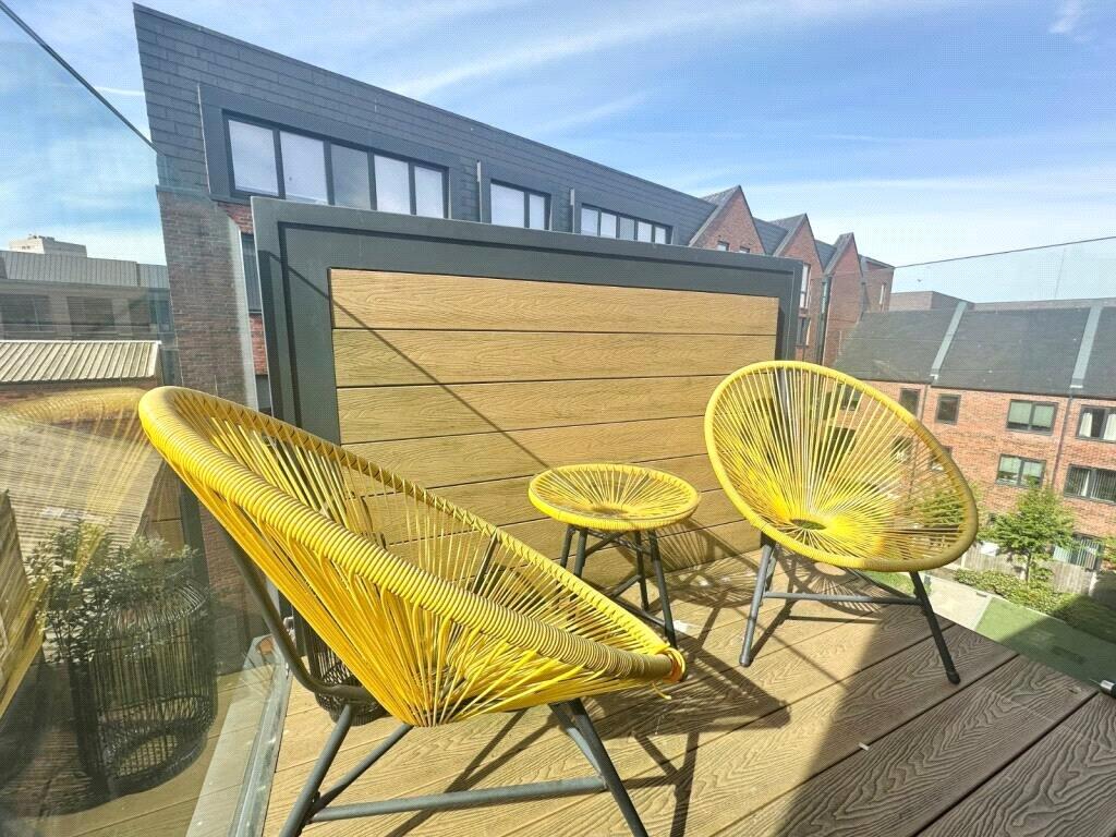 Additional image 3 of Tenby House, 12 Tenby Street South, Birmingham, West Midlands, B1