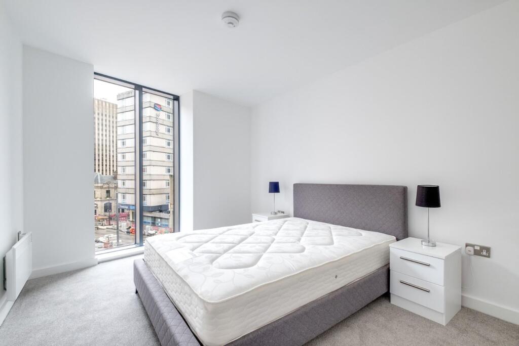 Additional image 7 of The Bank Tower 2, 58 Sheepcote Street, B16 8WN