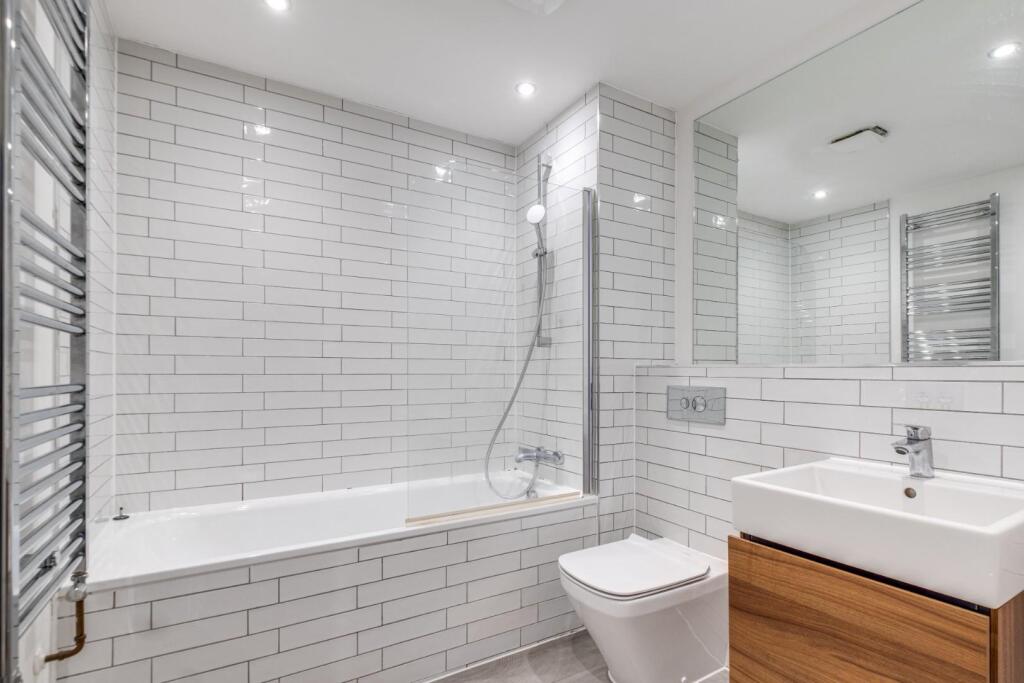 Additional image 15 of Cliveland Lofts, Cliveland Street, Birmingham