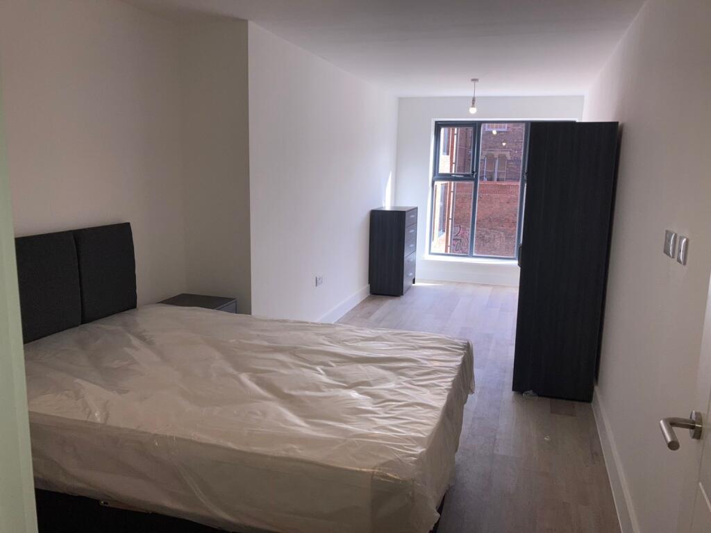 Additional image 3 of Digbeth One2, Digbeth Square, 10 Lombard Street, Birmingham, B12 0QD