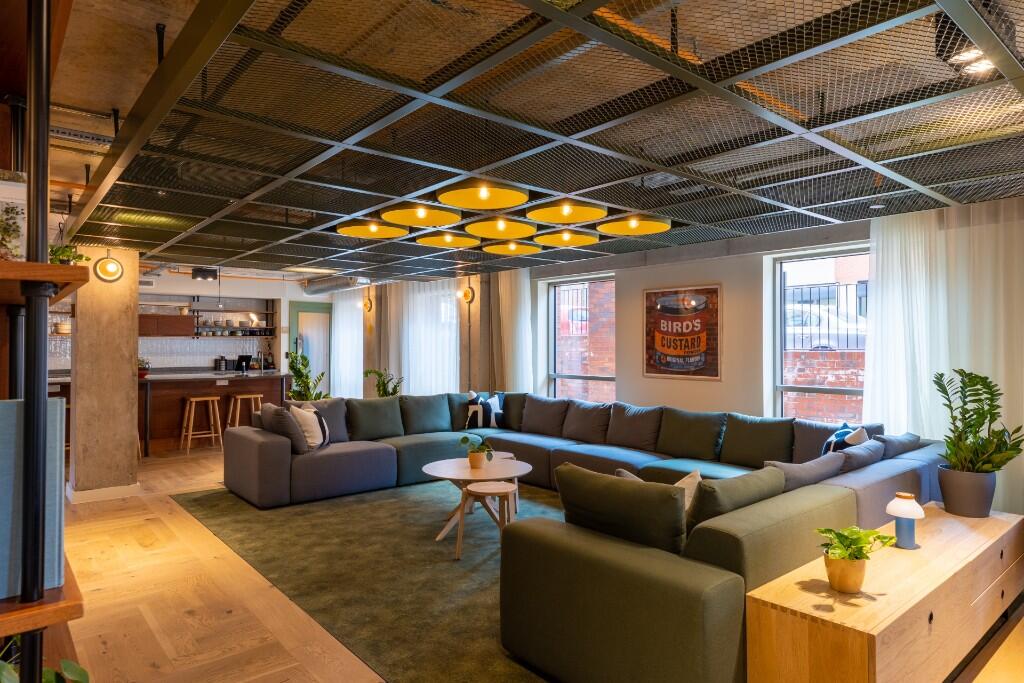 Additional image 20 of Flat 205, Hairpin House, 230 Bradford Street, Birmingham, B12