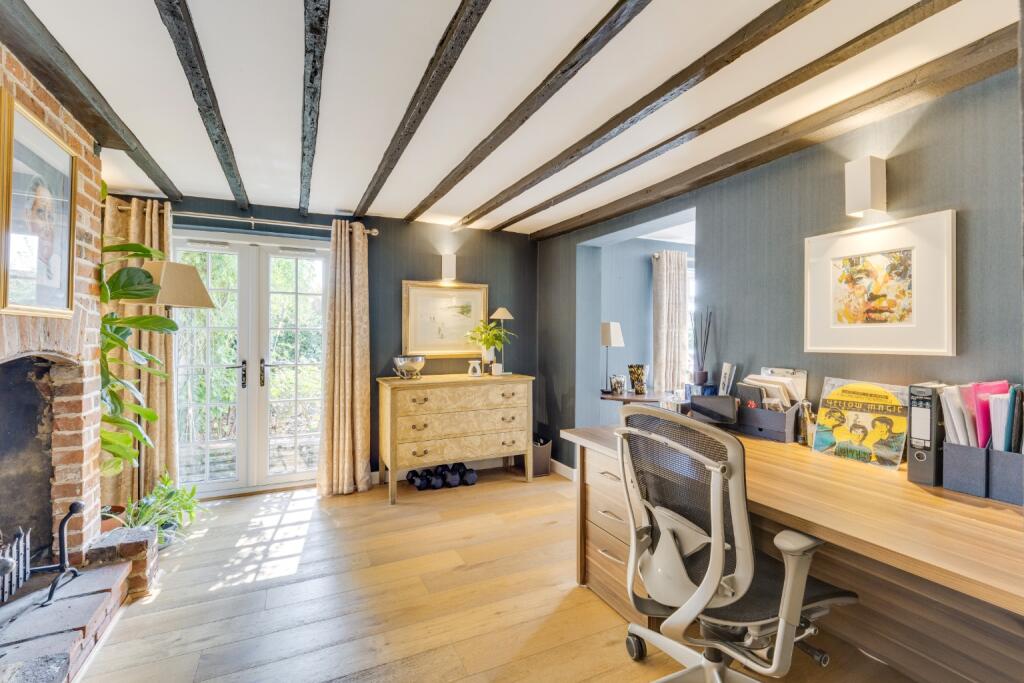 Additional image 12 of Cromer Hyde Lane, Lemsford, Welwyn Garden City, Hertfordshire, AL8 7XE
