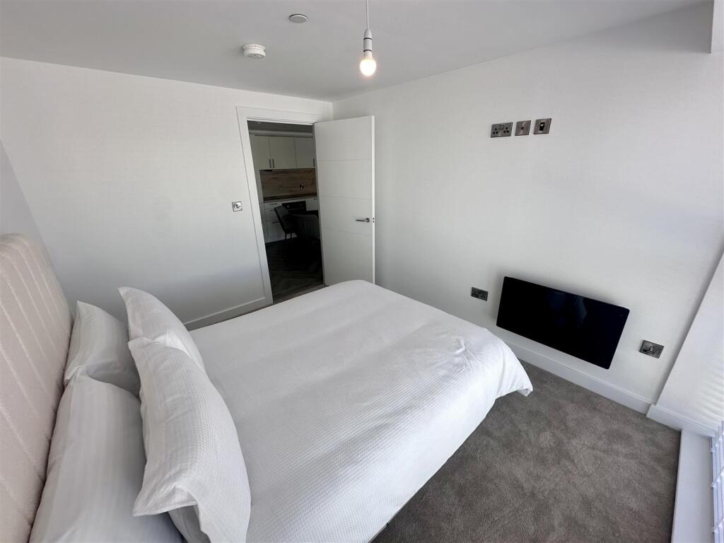 Additional image 12 of Chapmans Yard, Upper Gough Street, Birmingham B1