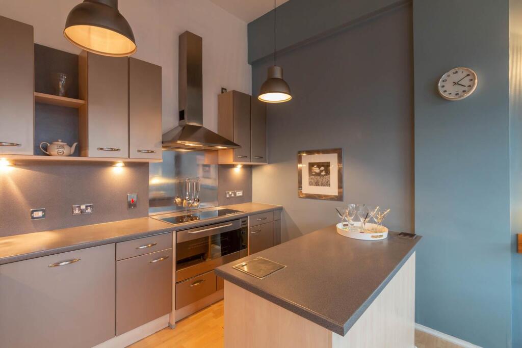 Additional image 6 of New Hampton Lofts, Birmingham, B18 6BG