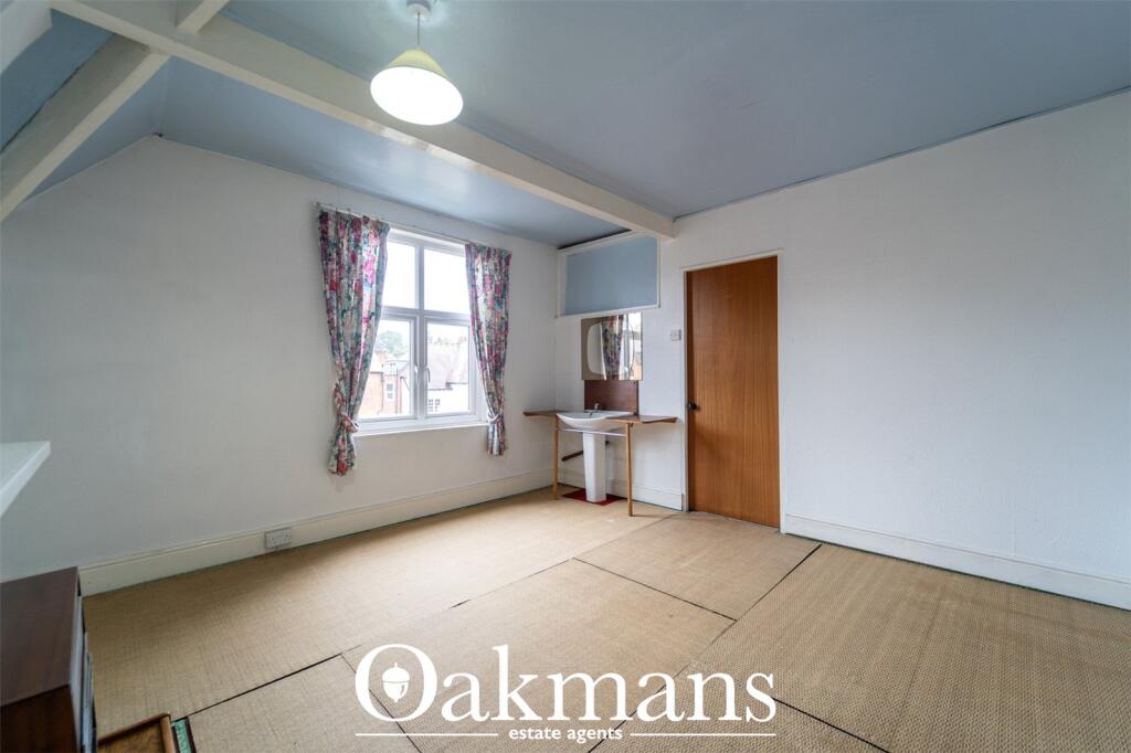 Additional image 7 of Clarendon Road, Birmingham, West Midlands, B16