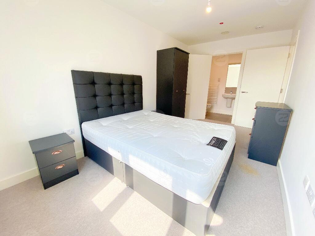 Additional image 7 of Treasure House,4 Carver St, Birmingham, B1 3ER