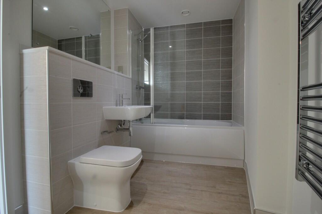 Additional image 3 of The Bank, 60 Sheepcote Street, Birmingham